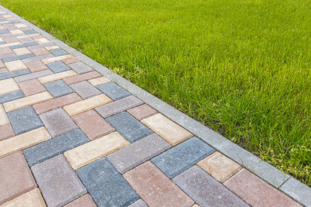 Commercial Driveway Pavers in Byrnes Mill, MO